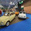 Retromobile Paříž 2022