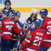 HC Lev Praha vs. Nižnij Novgorod