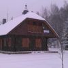Slunečná - Prášily