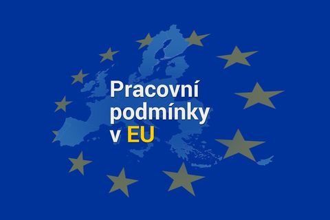 Posílá vás firma na práci do Evropy? Bude vám muset dát západní plat, navrhuje nová směrnice EU