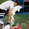 Murray vs. Anderson (osmifinále US Open 2015)