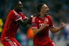 Bayern smázl Citizens třemi góly, Real znovu koncertoval