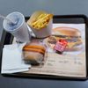 Ruský fastfood, Chutně a tečka, náhrada McDonald's