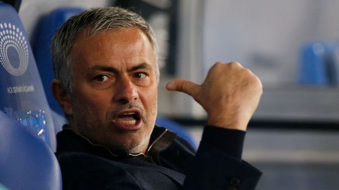 José Mourinho