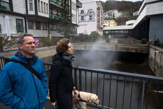 Karlovy Vary.