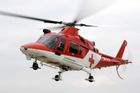 Ministerstvo zvýhodnilo firmu ATE při tendru na leteckou záchranku, musí zaplatit 3,75 milionu