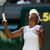 Venus Williamsová na Wimbledonu 2014
