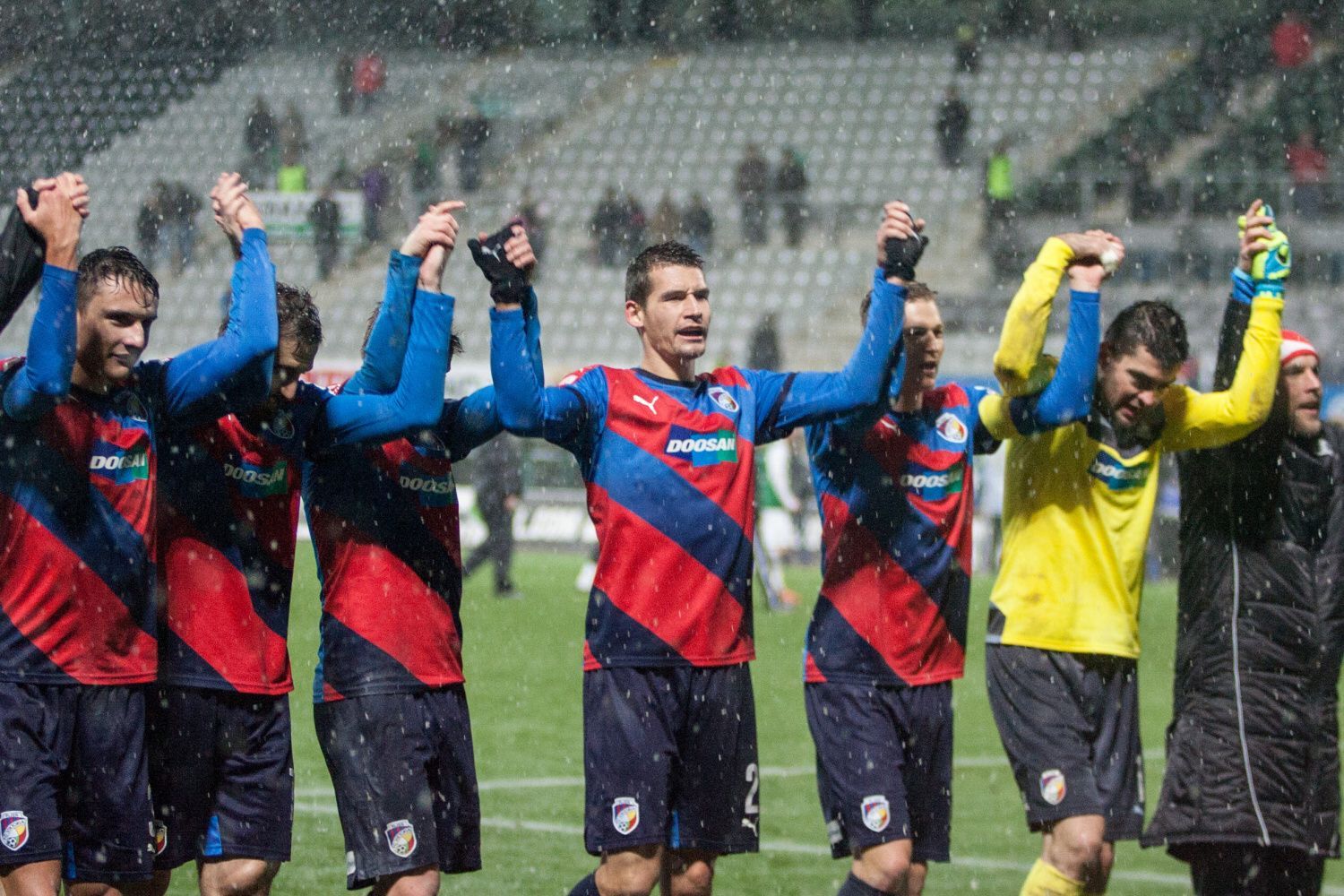 SL, Jablonec-Plzeň: radost Plzně