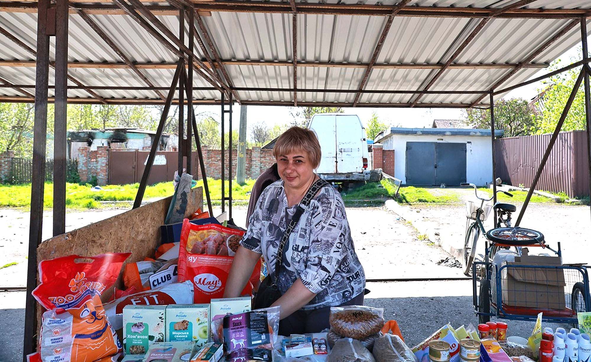 Ukrajina, Rusko, válka, Donětsk, Pokrovsk