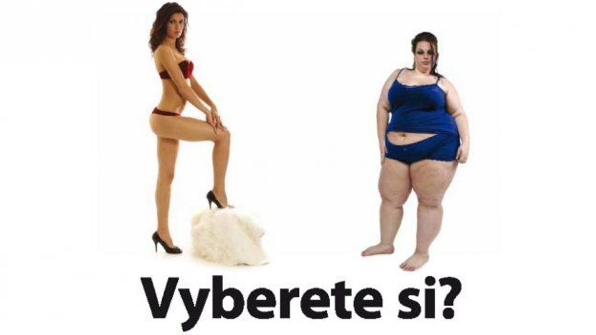 OVB vs. Fincentrum: Spor o obézní dívku ve Studentě je u konce. OVB neuspěla s odvoláním.
