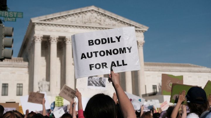 Bude to otázka peněz. Zákaz potratů v USA by nejvíce dopadl na chudé, říká odborník; Zdroj foto: Reuters
