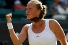 Wimbledon ŽIVĚ: Kvitová bojuje o finále. První set s Willamsovou prohrála v tie-breaku