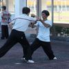 Tai-chi v Yilan
