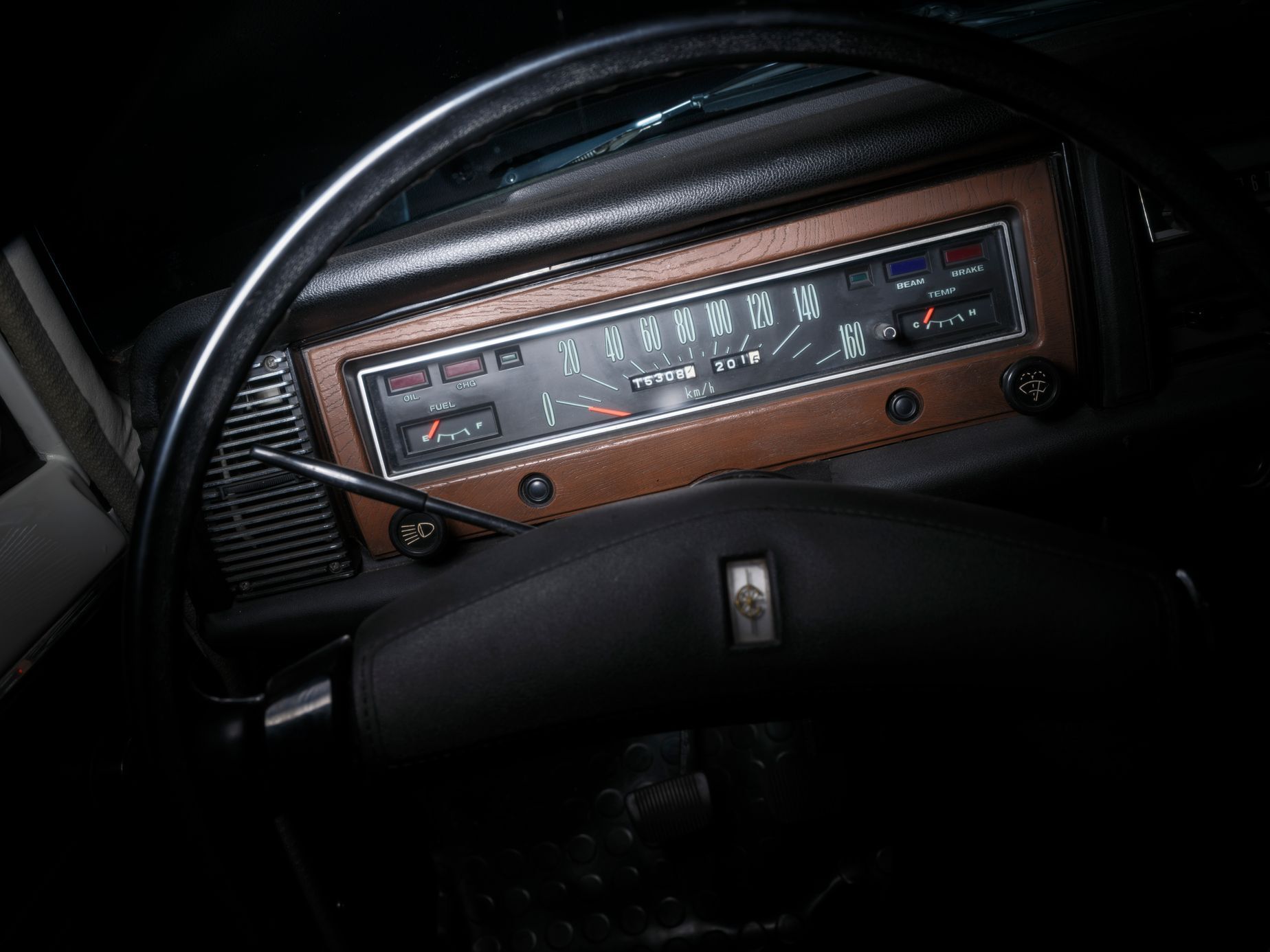 Toyota Corona 1500
