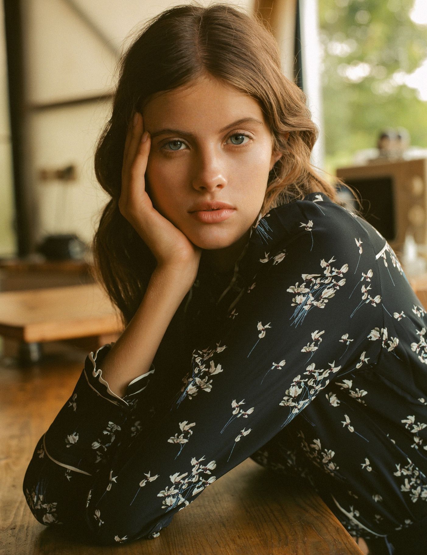 Barbora Černá Podzimková