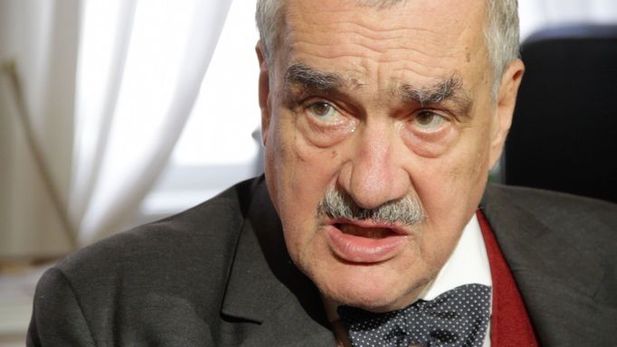 Karel Schwarzenberg