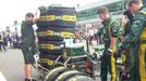 F1, VC Koreje 2013: Caterham