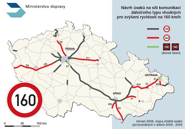 Foto: Ministerstvo dopravy