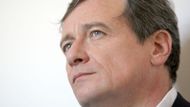Vězeňských lékařů je málo, mohl by dál plnit své poslání.