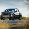 RAM 1500 TRX