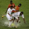 Mistrovství Afriky: Libye - Zambie