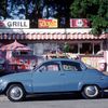 Saab 96