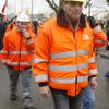 Fotogalerie: Oceláři - Francie