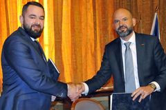 Babiš ho označil za "hloupého úředníka". Teď je muž od Černochové na zajímavé adrese