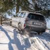 Subaru Forester 6. generace 2024