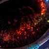 Evropské hry 2015 - slavnostní zahájení: ohňostroj