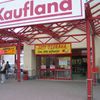 Kaufland - archivní foto