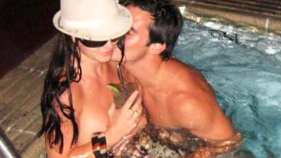 Madonna chce mít na turné Britney