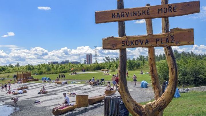 Použití slova 'chytrá' u karantény by mělo být trestné, zlobí se starosta z Karvinska