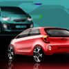Kia Picanto 2011