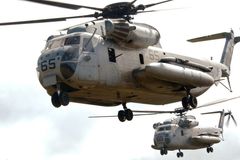 U Havaje se srazily armádní helikoptéry, na palubě bylo 12 lidí