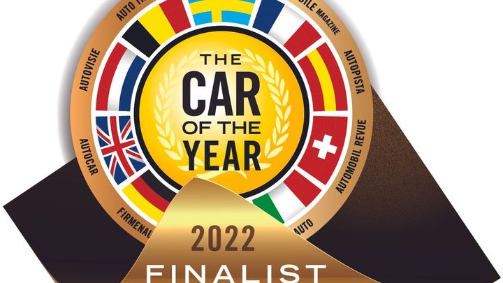 Povede se to tentokrát? Škoda bojuje o titul Vůz roku, víc finalistů je na baterky; Zdroj foto: COTY