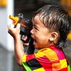 Thajsko, Songkran