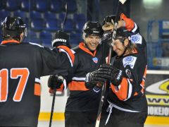 HC Lev Poprad okusí v nové sezóně miliardářskou ruskou soutěž