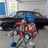 Tatra muzeum Kopřivnice 2022