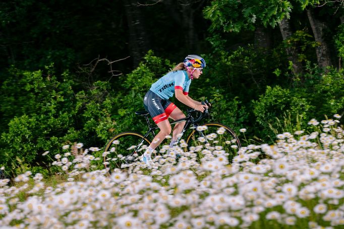 Těšíte se na jaro? Nejlepší jarní sportovní fotografie podle editorů Red Bullu