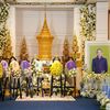 V Thajsku začal pohřeb majitele Leicesteru