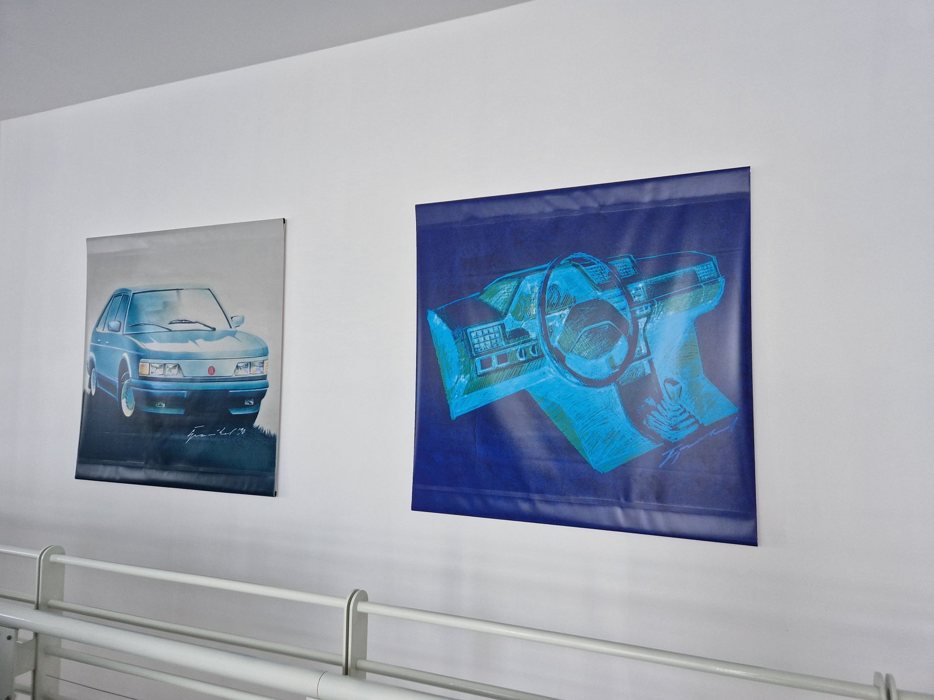 Tatra muzeum Kopřivnice 2022