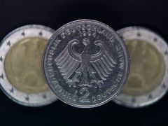 Zadlužené až po uši je také Německo a hledá proto cesty, jak vylepšit státní kasu