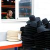 Španělsko, klobouky, ortodoxní židé, cla, Trump