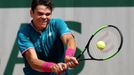 Milos Raonic