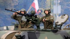 Polsko - armáda