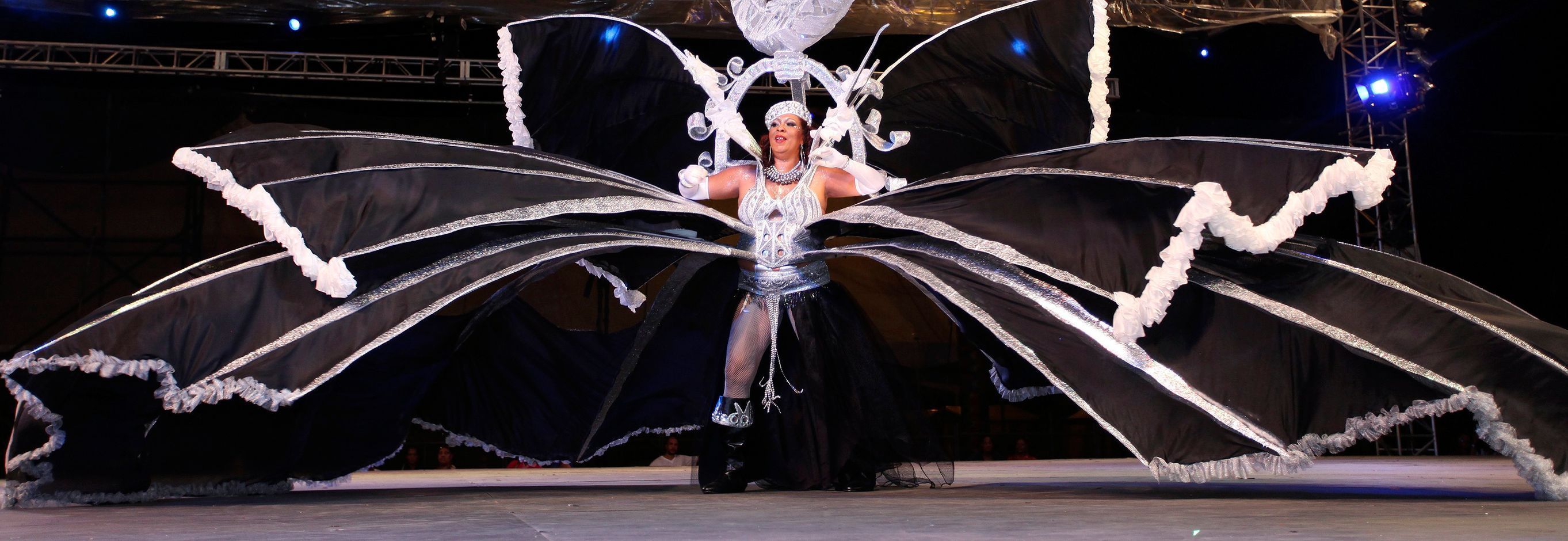 Dětský karneval Červeného kříže