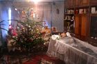 On 1 January 2007, the Czech minority living in Banát, Romania entered the EU. Fifty-two years old Jan Hána from a village Bígr didn't live long enough to see it, though. He passed out two days before the Christmas Eve.