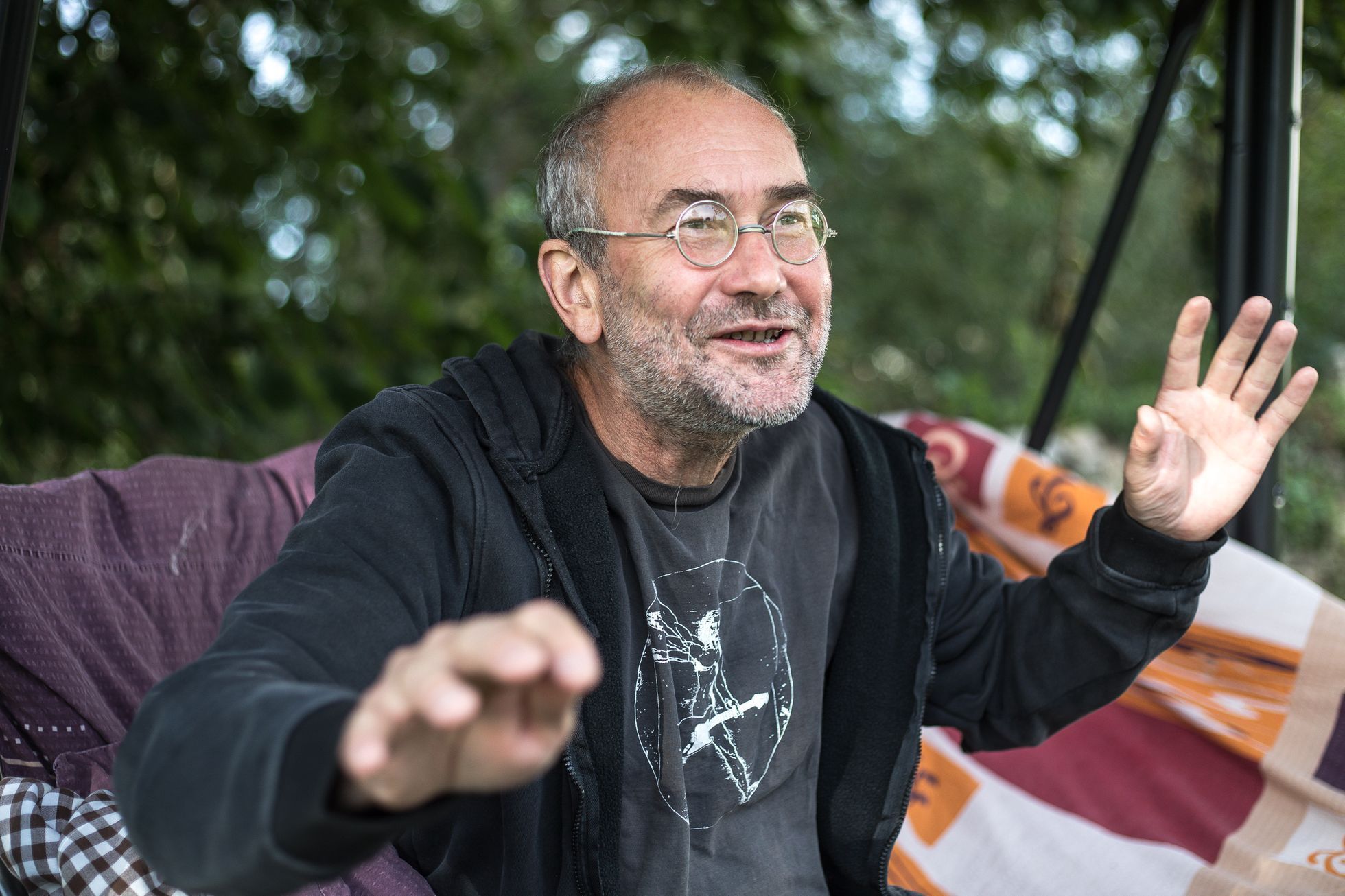 Bohdan Sláma režisér