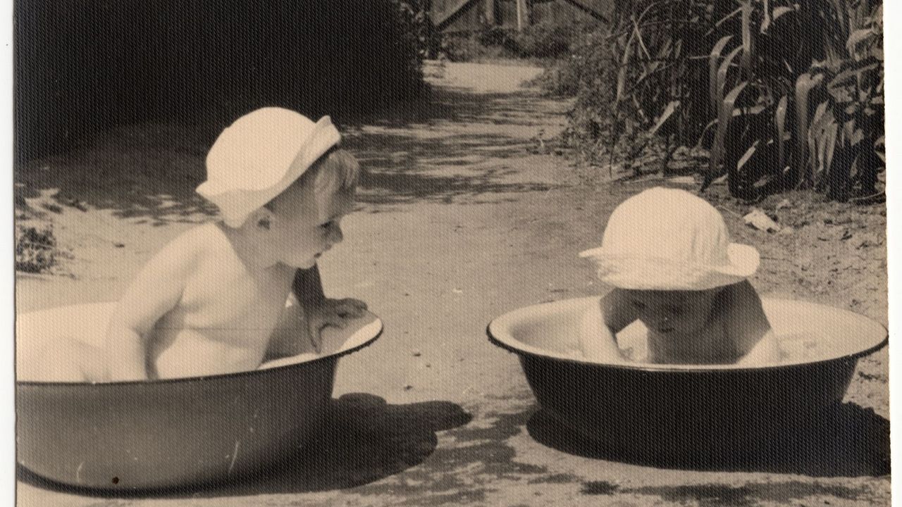 Retro fotokvíz: Tyhle věci znáte jen, pokud jste opravdu vyrůstali v 80. a 90. letech